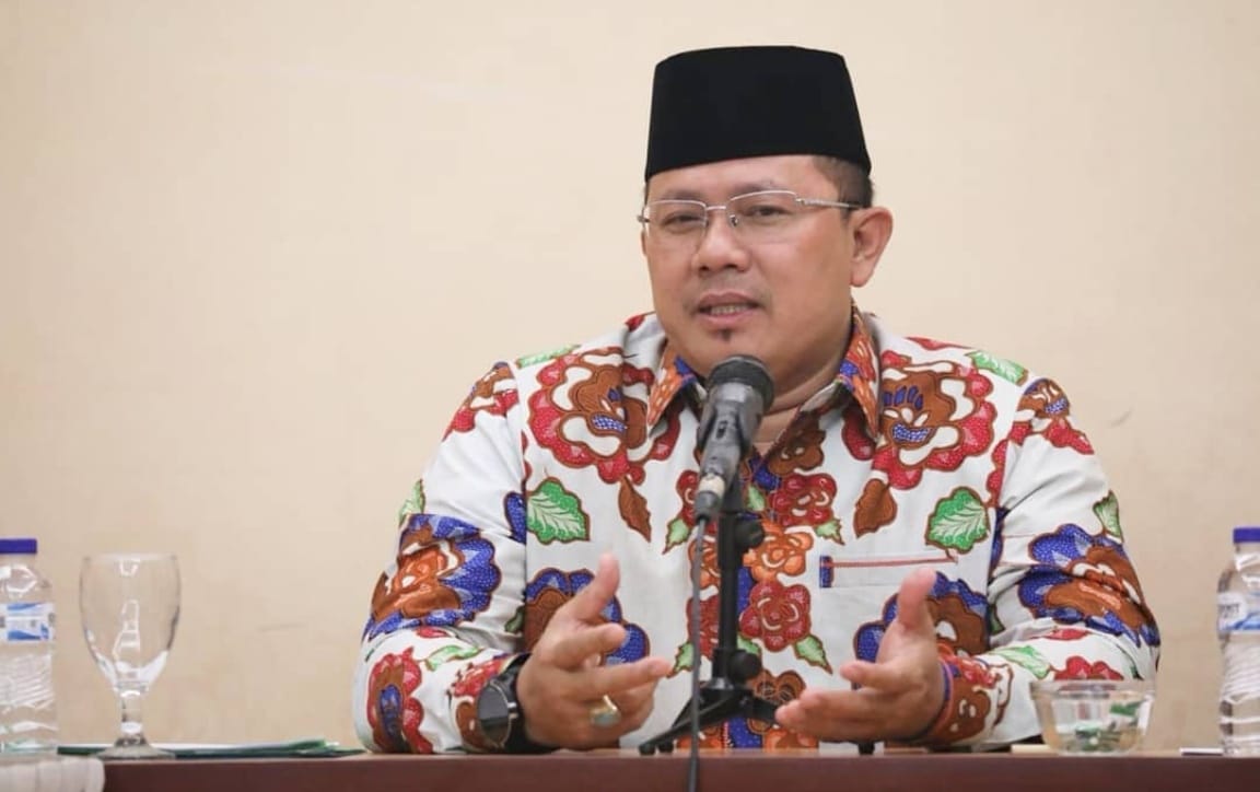 Sebanyak 554 Kloter Jemaah Haji Siap Diberangkatkan Ke Tanah Suci Pada ...